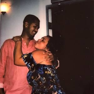 Meet your Posher, Xavier